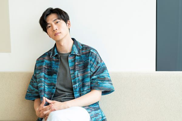 松下洸平　アーティストとしての第2章をスタート「日常の中にある小さな幸せをかみしめていたいんです」