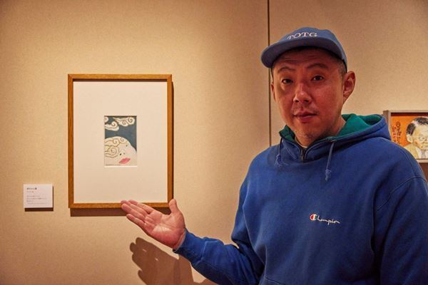 「松尾スズキの芸術ぽぽぽい」開幕　特別内覧会に宮藤官九郎、阿部サダヲらが来場