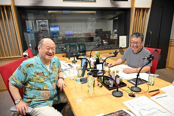 名優・角野卓造がプロデュースする「ソラマチ横丁」が期間限定で開店