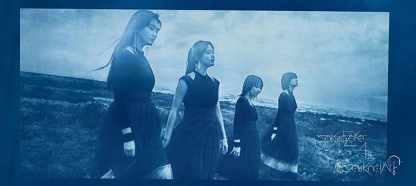 櫻坂46、1stアルバム『As you know?』詳細発表　「摩擦係数」含む新録曲6曲を収録