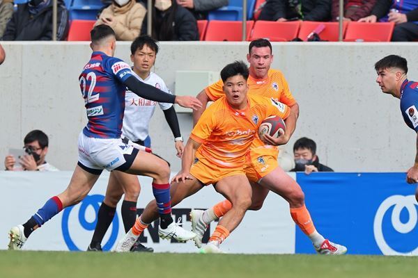 開幕Vにも悔しい引分にも大勝にも淡々と! 今季のS東京ベイは一喜一憂しない!!