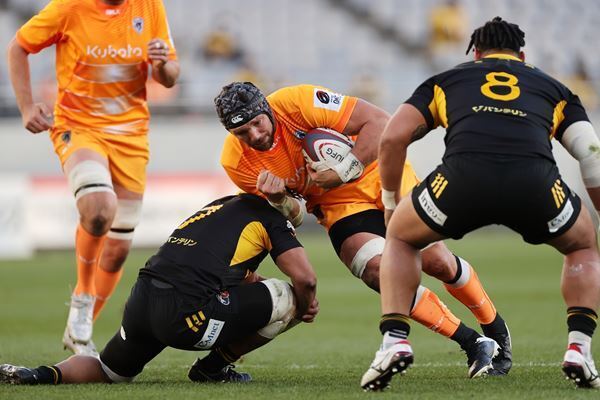 開幕Vにも悔しい引分にも大勝にも淡々と! 今季のS東京ベイは一喜一憂しない!!