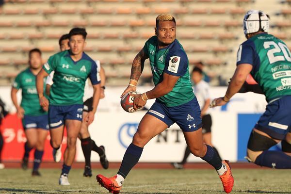 開幕Vにも悔しい引分にも大勝にも淡々と! 今季のS東京ベイは一喜一憂しない!!