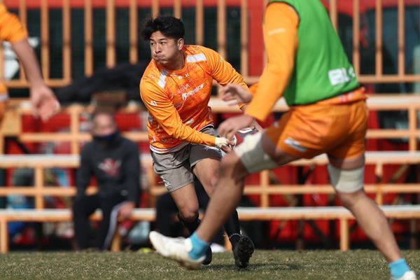 開幕Vにも悔しい引分にも大勝にも淡々と! 今季のS東京ベイは一喜一憂しない!!