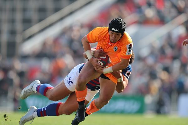 開幕Vにも悔しい引分にも大勝にも淡々と! 今季のS東京ベイは一喜一憂しない!!