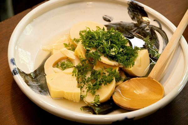 沢田研二、松たか子が“たけのこ”にかぶりつく！ 『土を喰らう十二ヵ月』本編特別映像が解禁