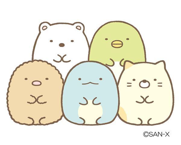 すみっコぐらし、リラックマなど人気キャラクター大集合！　サンエックス創業90周年大展覧会8月11日より開催