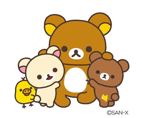 すみっコぐらし、リラックマなど人気キャラクター大集合！　サンエックス創業90周年大展覧会8月11日より開催