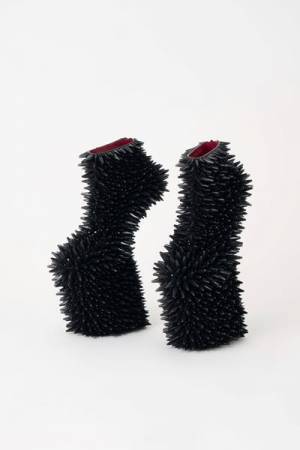 チャリティオークション『Plastic Revives』展開催　再生プラスチックを使ったオリジナル作品を販売　