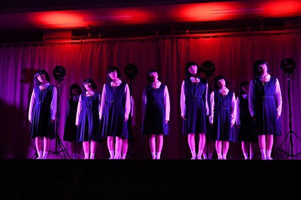 GENERATIONSの片寄涼太、関口メンディー、中務裕太が登壇　映画『ミンナのウタ』学生試写会レポート