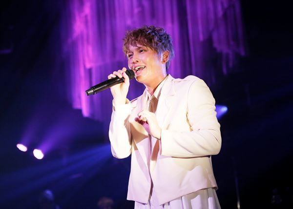 手越祐也『NEW FRONTIER』ツアー完走「先に待っている未来はものすごい明るい」