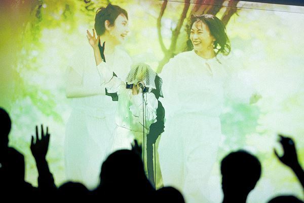 tonari no Hanako、メジャーデビュー1周年記念ライブのスペシャル編集版をNeoMeで独占配信