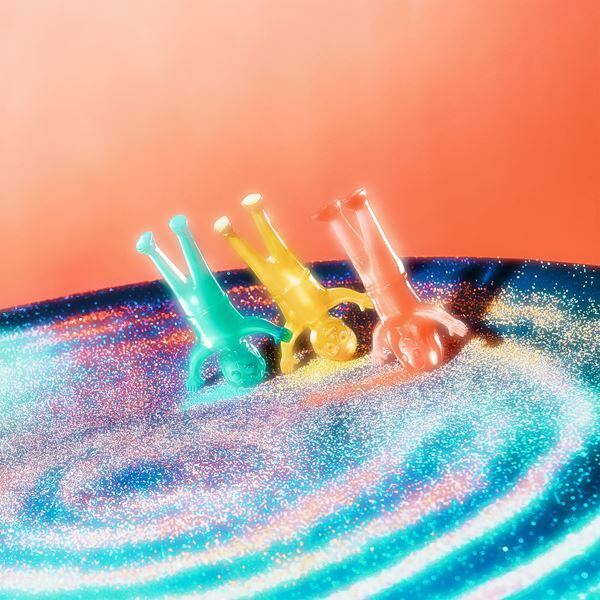 岡野昭仁×井口理、Mステ2時間スペシャルでBREIMENとコラボ曲を披露