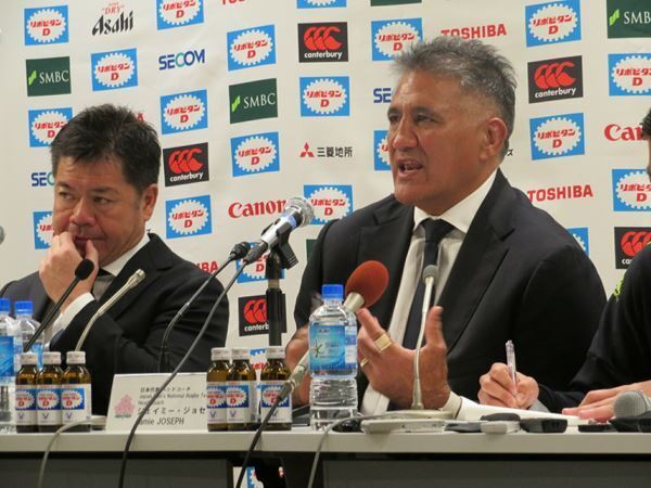 ラグビー日本代表、充実の浦安合宿を打ち上げ！ 地獄の特訓で準備期間の少なさの不安を払拭!!