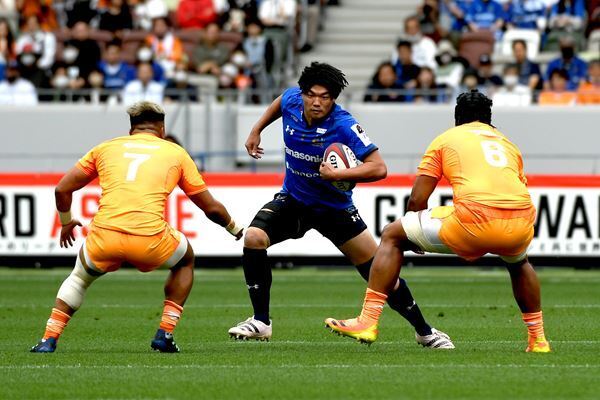 ラグビー日本代表、充実の浦安合宿を打ち上げ！ 地獄の特訓で準備期間の少なさの不安を払拭!!