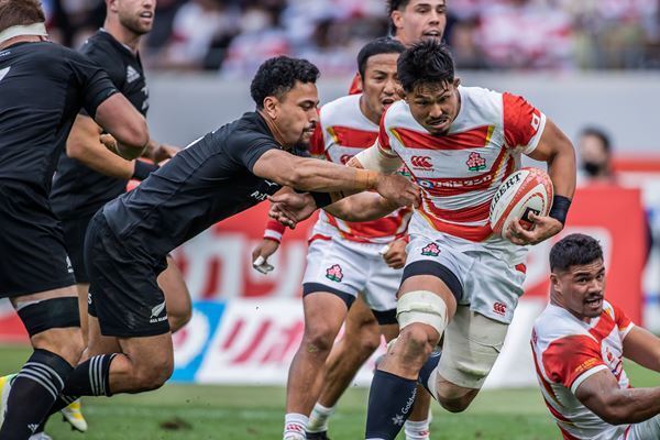 ラグビー日本代表、充実の浦安合宿を打ち上げ！ 地獄の特訓で準備期間の少なさの不安を払拭!!