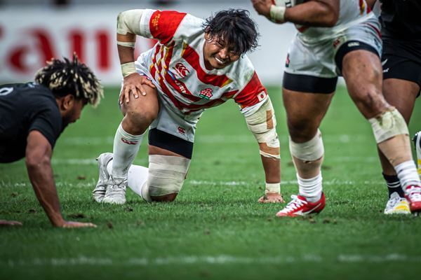 ラグビー日本代表、充実の浦安合宿を打ち上げ！ 地獄の特訓で準備期間の少なさの不安を払拭!!