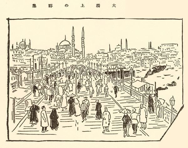 オスマン帝国皇帝のアートディレクターとして活躍した山田寅次郎の生涯を展観『山田寅次郎展』８月11日より開催