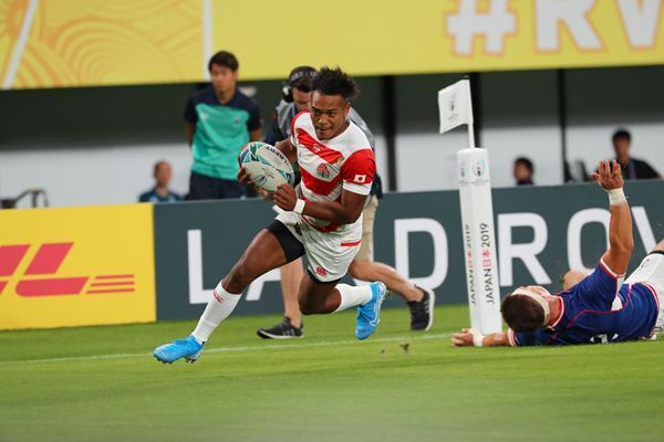 ラグビー日本代表は自信を取り戻すことができるのか？ 運命のワールドカップ初戦・チリ戦を占う！