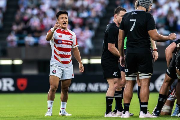 ラグビー日本代表は自信を取り戻すことができるのか？ 運命のワールドカップ初戦・チリ戦を占う！