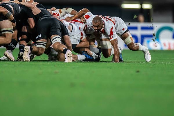 ラグビー日本代表は自信を取り戻すことができるのか？ 運命のワールドカップ初戦・チリ戦を占う！