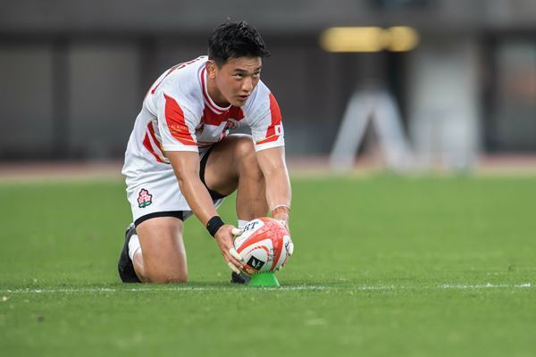 ラグビー日本代表は自信を取り戻すことができるのか？ 運命のワールドカップ初戦・チリ戦を占う！