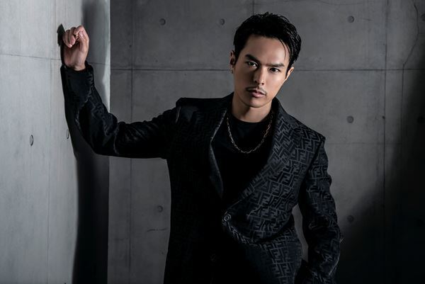 今市隆二インタビュー【前編】新曲『辛(つら)』への想い「悲しみや喪失感に寄り添えたら」