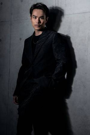 今市隆二インタビュー【前編】新曲『辛(つら)』への想い「悲しみや喪失感に寄り添えたら」