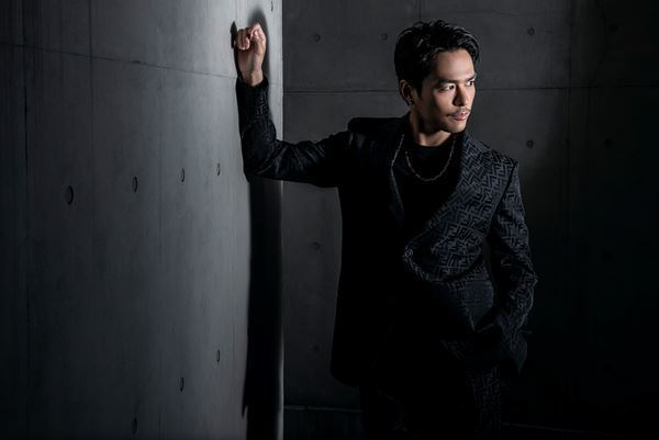 今市隆二インタビュー【前編】新曲『辛(つら)』への想い「悲しみや喪失感に寄り添えたら」