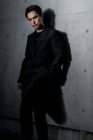 今市隆二インタビュー【前編】新曲『辛(つら)』への想い「悲しみや喪失感に寄り添えたら」