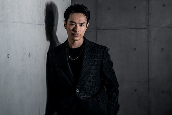 今市隆二インタビュー【前編】新曲『辛(つら)』への想い「悲しみや喪失感に寄り添えたら」