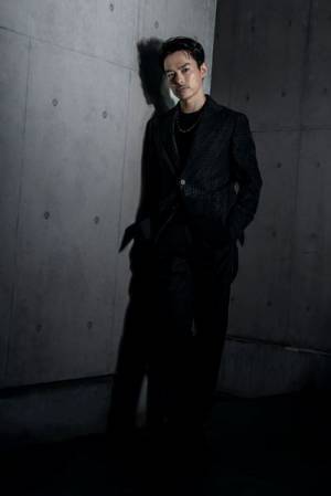 今市隆二インタビュー【前編】新曲『辛(つら)』への想い「悲しみや喪失感に寄り添えたら」