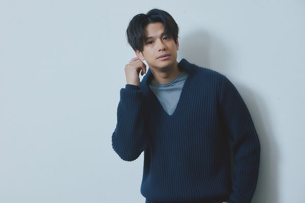 ミュージカルスターとともに新年を迎えよう！森崎ウィン×上田一豪が『カウントダウン　ミュージカルコンサート』を語る