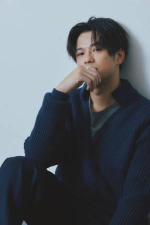 ミュージカルスターとともに新年を迎えよう！森崎ウィン×上田一豪が『カウントダウン　ミュージカルコンサート』を語る