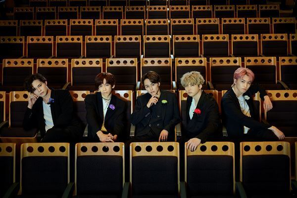 超特急、M!LKら総勢15組が出演『EBiDAN THE LIVE 2022』開催決定　DISH//はEBiDAN卒業へ