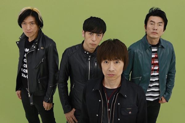 ジュンスカ、祝30周年　アニバーサリーツアーがスタート