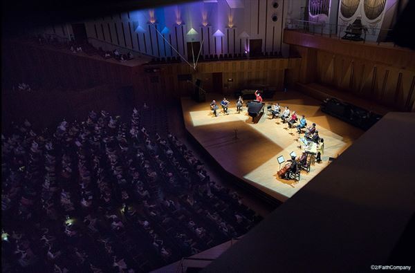 “世界中の新しい響き”を堪能。「ボンクリ・フェス 2023」が今年も開催