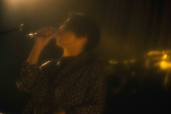 【ライブレポート】Bialystocks自主企画ライブ『音楽交流紀2』、楽曲の世界観に没入したツーマン