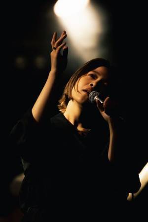 【ライブレポート】Bialystocks自主企画ライブ『音楽交流紀2』、楽曲の世界観に没入したツーマン