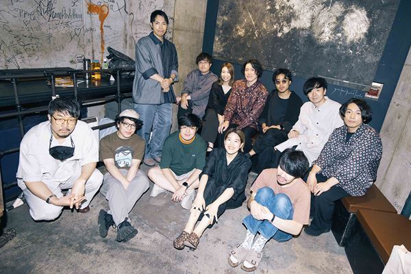 【ライブレポート】Bialystocks自主企画ライブ『音楽交流紀2』、楽曲の世界観に没入したツーマン