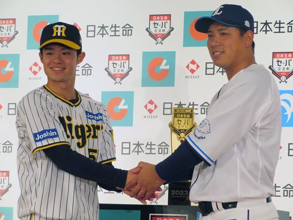 好調維持か？ 低迷打破か？ 失速か？ 5/30日本生命セ・パ交流戦開幕！