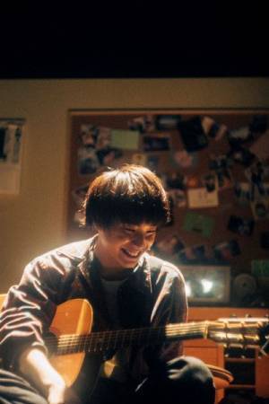 「自慢の相方を持ちました」さくらしめじが青春群像劇で表現した、音楽への強い思いと成長