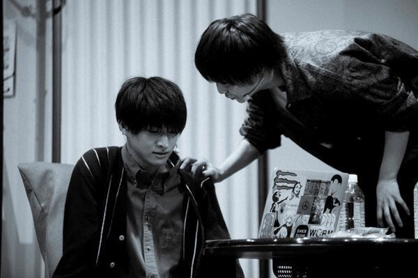 「自慢の相方を持ちました」さくらしめじが青春群像劇で表現した、音楽への強い思いと成長