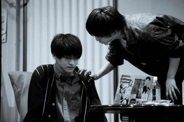 「自慢の相方を持ちました」さくらしめじが青春群像劇で表現した、音楽への強い思いと成長