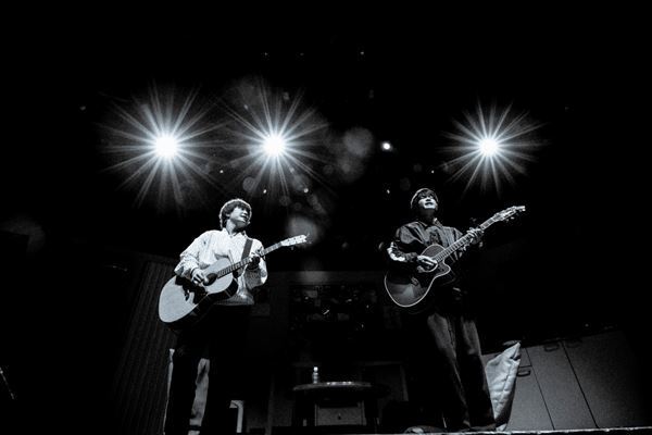 「自慢の相方を持ちました」さくらしめじが青春群像劇で表現した、音楽への強い思いと成長