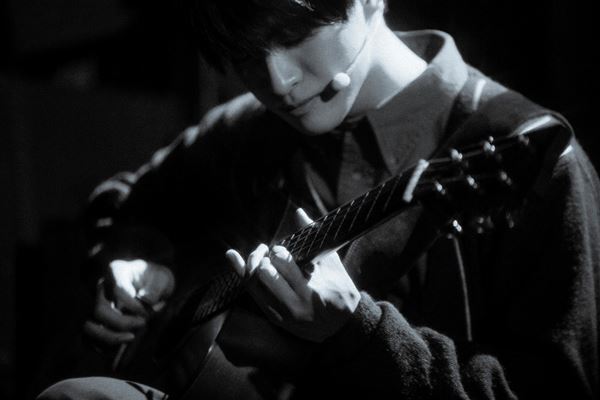 「自慢の相方を持ちました」さくらしめじが青春群像劇で表現した、音楽への強い思いと成長