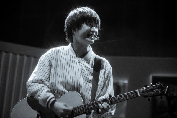 「自慢の相方を持ちました」さくらしめじが青春群像劇で表現した、音楽への強い思いと成長