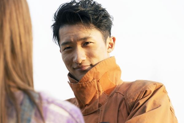 Snow Man岩本照が自身の恋愛観や関わってきた人への感謝の想いを語る　映画『モエカレはオレンジ色』インタビュー