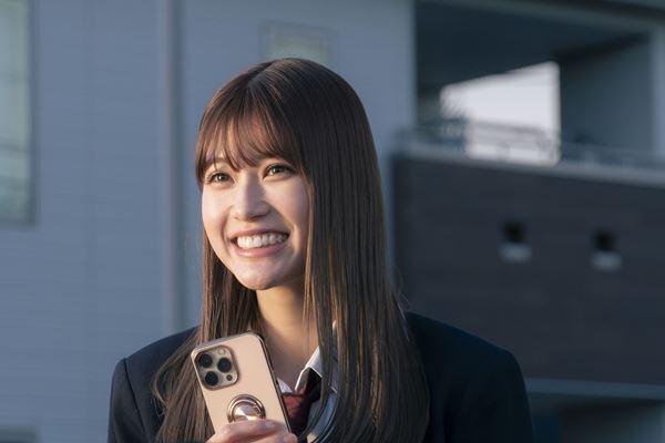 Snow Man岩本照が自身の恋愛観や関わってきた人への感謝の想いを語る　映画『モエカレはオレンジ色』インタビュー