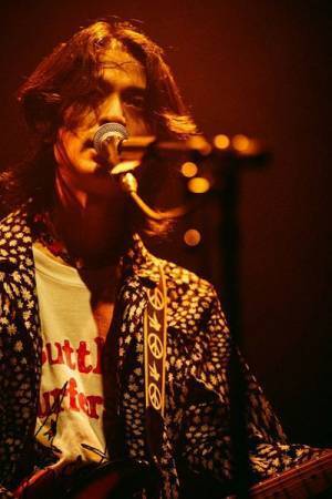 【ライブレポート】w.o.d.　熱狂のツアーファイナルで見せた新旧織り交ぜたロックの世界観